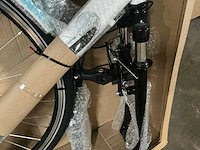 Kcp 28” ctb terrion herenfiets (5x) - afbeelding 3 van  5