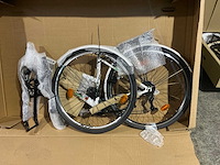 Kcp 28” ctb wild cat terrion lady damesfiets (3x) - afbeelding 5 van  5