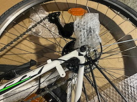 Kcp 28” ctb wild cat terrion lady damesfiets (3x) - afbeelding 2 van  5