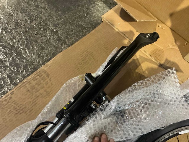 Kcp 28” ctb wild cat terrion lady damesfiets (3x) - afbeelding 3 van  5