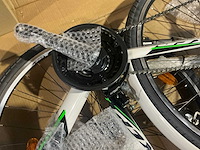 Kcp 28” ctb wild cat terrion lady damesfiets (5x) - afbeelding 3 van  5