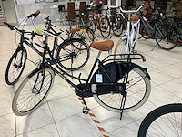 Kcp deritus 3n oldtimer fiets - afbeelding 4 van  4
