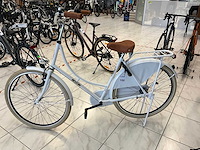 Kcp oldtimer fiets - afbeelding 1 van  5