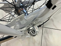 Kcp oldtimer fiets - afbeelding 4 van  5