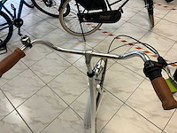 Kcp oldtimer fiets - afbeelding 5 van  5