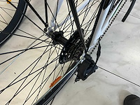 Kcp performance htail herenfiets - afbeelding 3 van  5