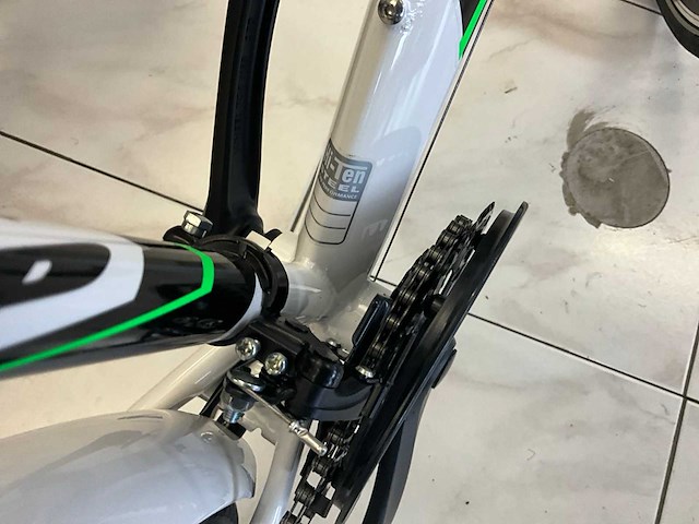 Kcp performance htail herenfiets - afbeelding 4 van  5