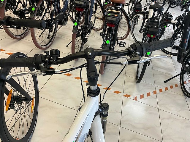 Kcp performance htail herenfiets - afbeelding 5 van  5