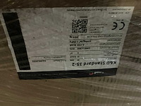 K&d partij vloerverwarmings matten - afbeelding 3 van  3