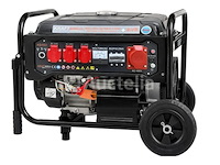 Kd163 3500w 12/230v/380v generator - afbeelding 1 van  2