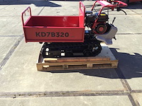 Kd7b320 - minidumper - afbeelding 7 van  12
