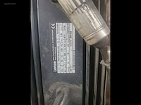 Kdm 630mm afwikkeling, model tap d-0800 kdm 630mm afwikkeling... - afbeelding 3 van  7