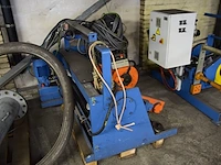 Kdm 630mm afwikkeling, model tap d-0800 kdm 630mm afwikkeling... - afbeelding 5 van  7