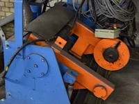 Kdm 630mm afwikkeling, model tap d-0800 kdm 630mm afwikkeling... - afbeelding 6 van  7