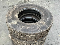 Kdm vrachtwagenbanden - afbeelding 2 van  7