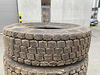 Kdm vrachtwagenbanden - afbeelding 3 van  7