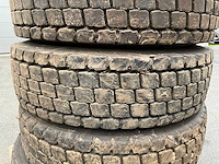 Kdm vrachtwagenbanden - afbeelding 4 van  7