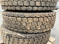 Kdm vrachtwagenbanden - afbeelding 5 van  7