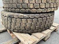 Kdm vrachtwagenbanden - afbeelding 6 van  7