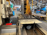 Kearney & trecker milwaukee - modu-line - cnc horizontale machinecentra - afbeelding 7 van  19