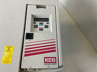 Keb combivert 18f5c1h-360f frequentieregelaar - afbeelding 5 van  7