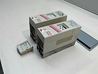 Keb combivert frequentieregelaar - afbeelding 1 van  2