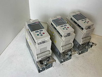 Keb f5 frequentieregelaar (3x) - afbeelding 3 van  10