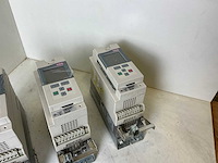 Keb f5 frequentieregelaar (3x) - afbeelding 4 van  10