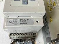 Keb f5 frequentieregelaar (3x) - afbeelding 5 van  10