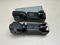 Keb s02b ta31 v30 bp05 eam tw servomotor (2x) - afbeelding 4 van  8
