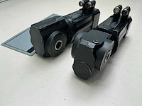 Keb s02b ta31 v30 bp05 eam tw servomotor (2x) - afbeelding 5 van  8