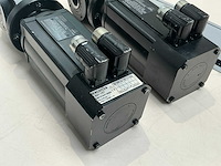 Keb s02b ta31 v30 bp05 eam tw servomotor (2x) - afbeelding 8 van  8