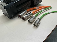 Keb servomotor (2x) - afbeelding 1 van  6