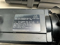 Keb servomotor (2x) - afbeelding 3 van  6