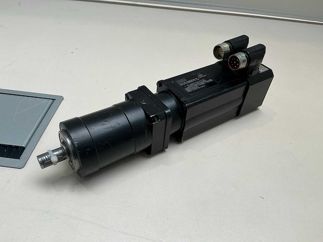 Keb servomotor (2x) - afbeelding 4 van  6