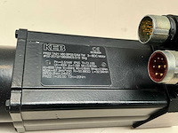 Keb servomotor (2x) - afbeelding 5 van  6