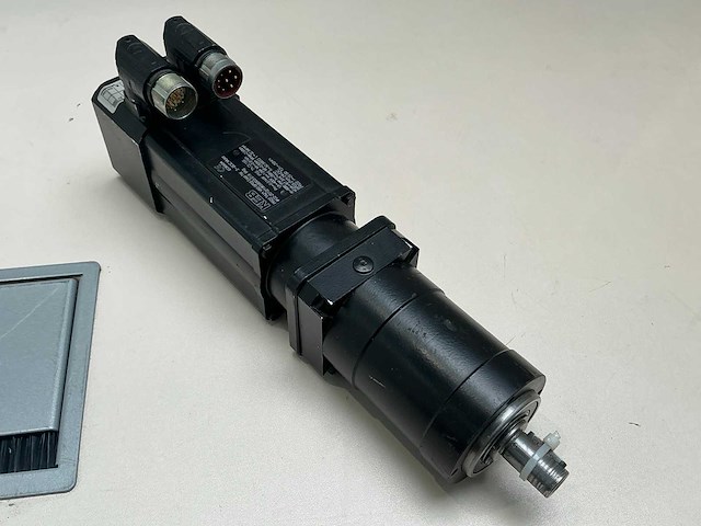 Keb servomotor (2x) - afbeelding 6 van  6