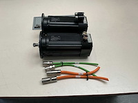 Keb servomotor (2x) - afbeelding 1 van  2