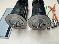 Keb servomotor (2x) - afbeelding 2 van  2