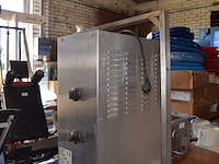 Kebab grill naomi-grills (werking onbekend) - afbeelding 7 van  7