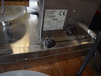Kebab grill werking onbekend 220v - afbeelding 5 van  7