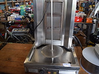 Kebab grill werking onbekend 220v - afbeelding 7 van  7