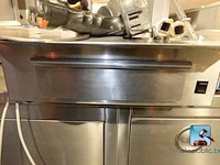 Kebab-machine - afbeelding 12 van  12