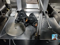 Kebab-machine - afbeelding 2 van  12