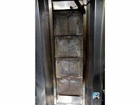 Kebab-machine - afbeelding 8 van  12