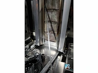 Kebab-machine - afbeelding 9 van  12