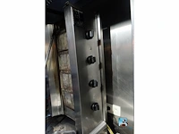 Kebab-machine - afbeelding 10 van  14