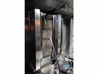 Kebab-machine - afbeelding 11 van  14