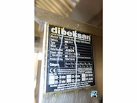 Kebab-machine - afbeelding 14 van  14