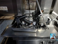 Kebab-machine - afbeelding 2 van  14